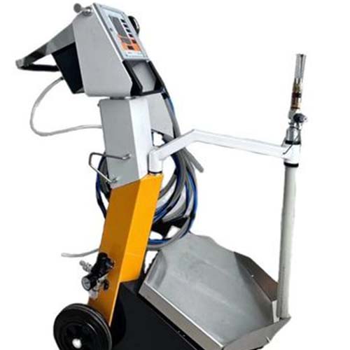 Electrostatic Fluidization Bed For Powder Coating Machine Industrial Coating Applications And System Selection